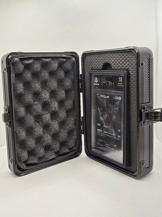 Pokemon Card BLACK LABEL Zekrom Black Bolt